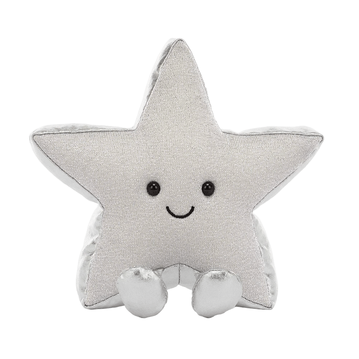 Amuseables Silver Star