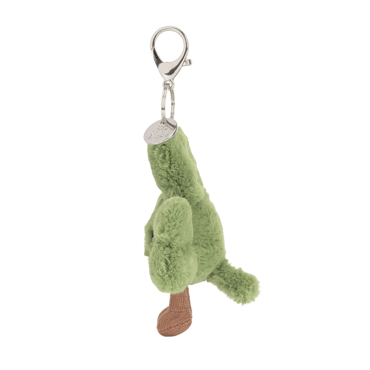 Amuseables Siofra Shamrock Bag Charm