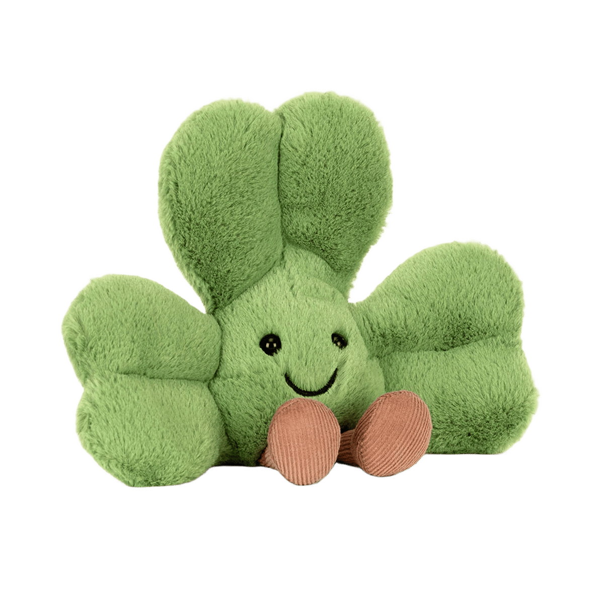 Amuseables Siofra Shamrock