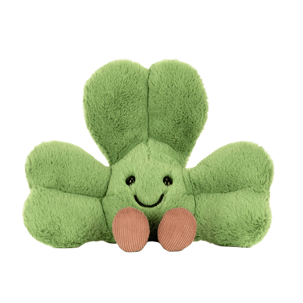 Amuseables Siofra Shamrock