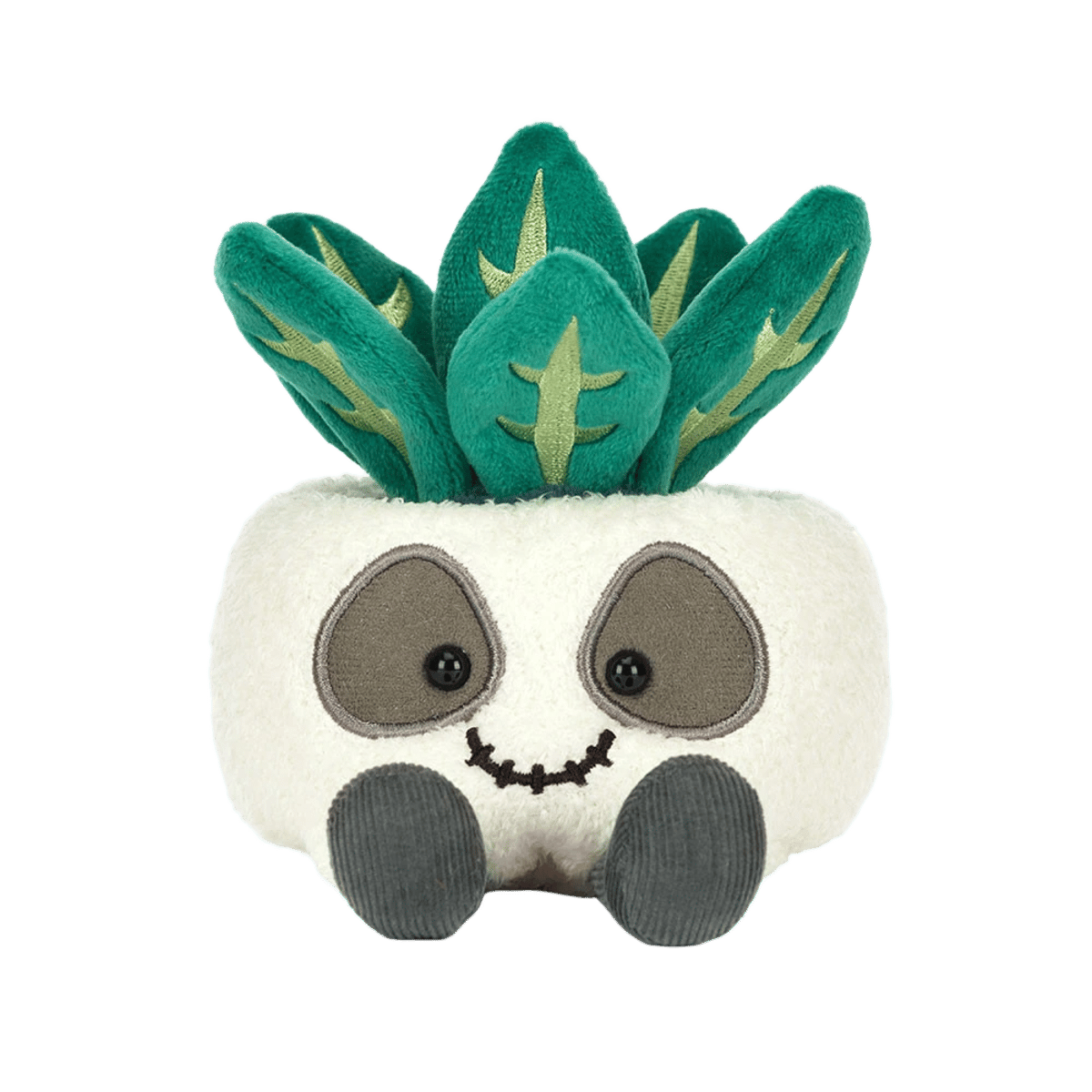 Amuseables Skull Planter