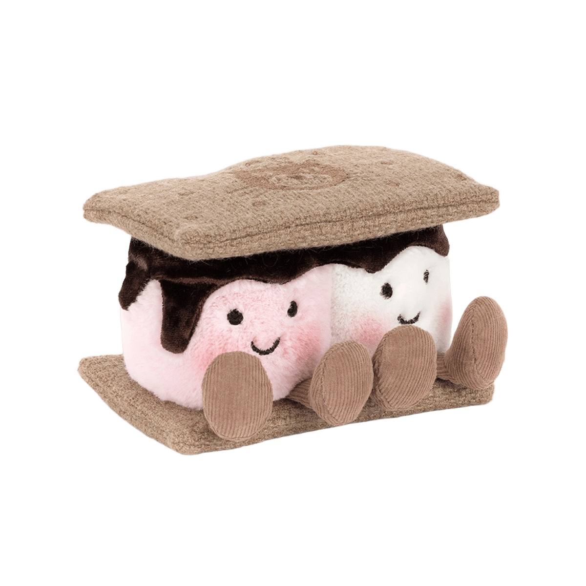 Amuseables S'mores