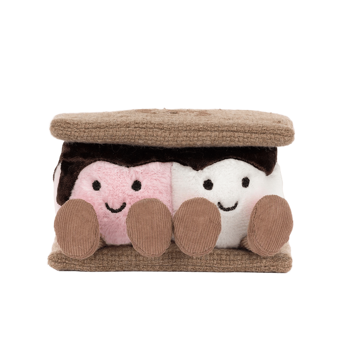 Amuseables S'mores