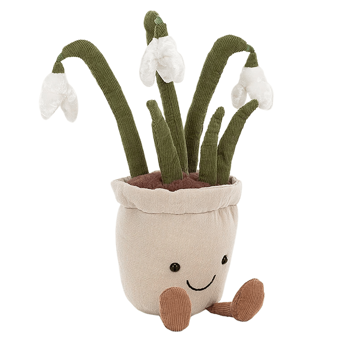 Amuseables Snowdrop