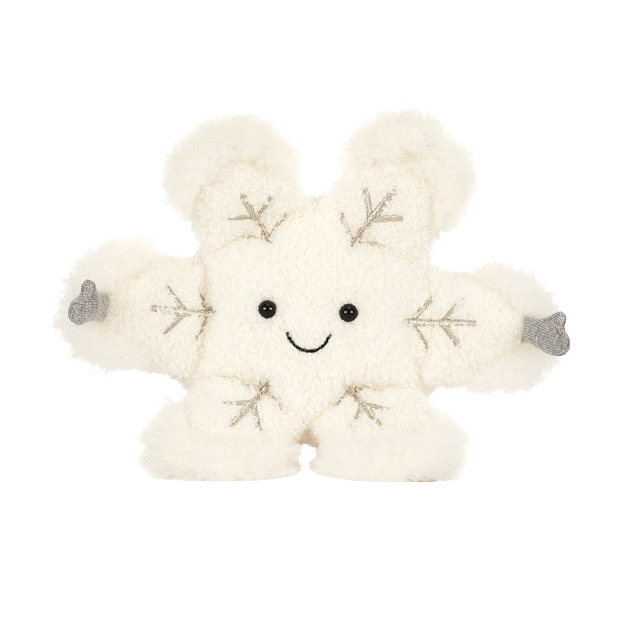 Amuseables Snowflake