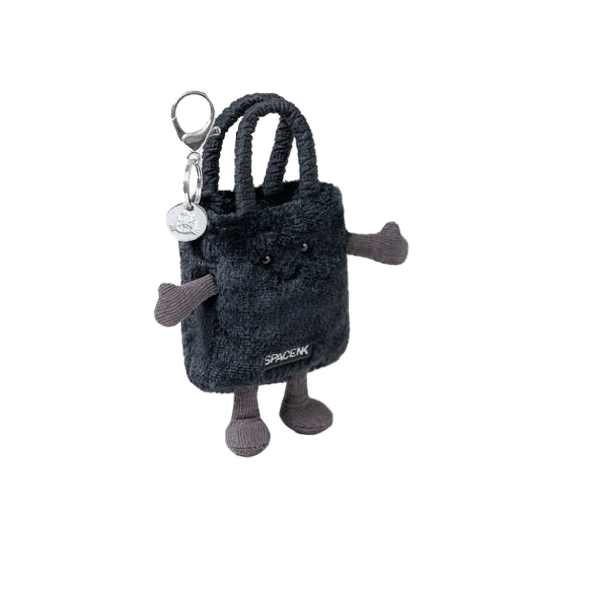 Amuseables Space NK Bag Charm
