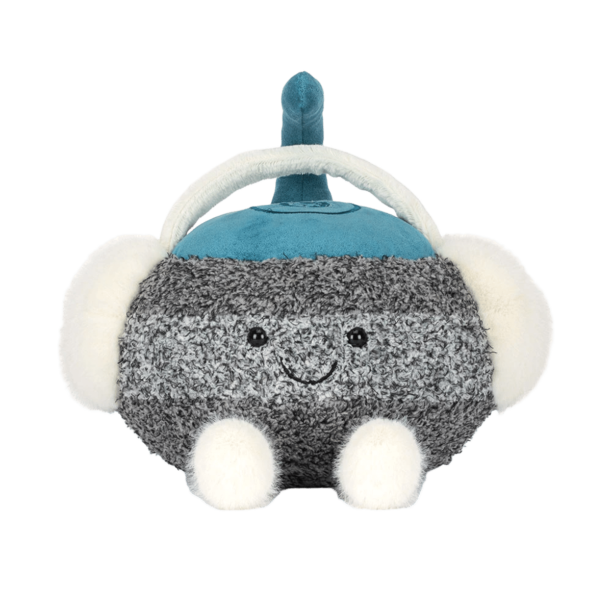 Amuseables Sports Cariss Curling Stone