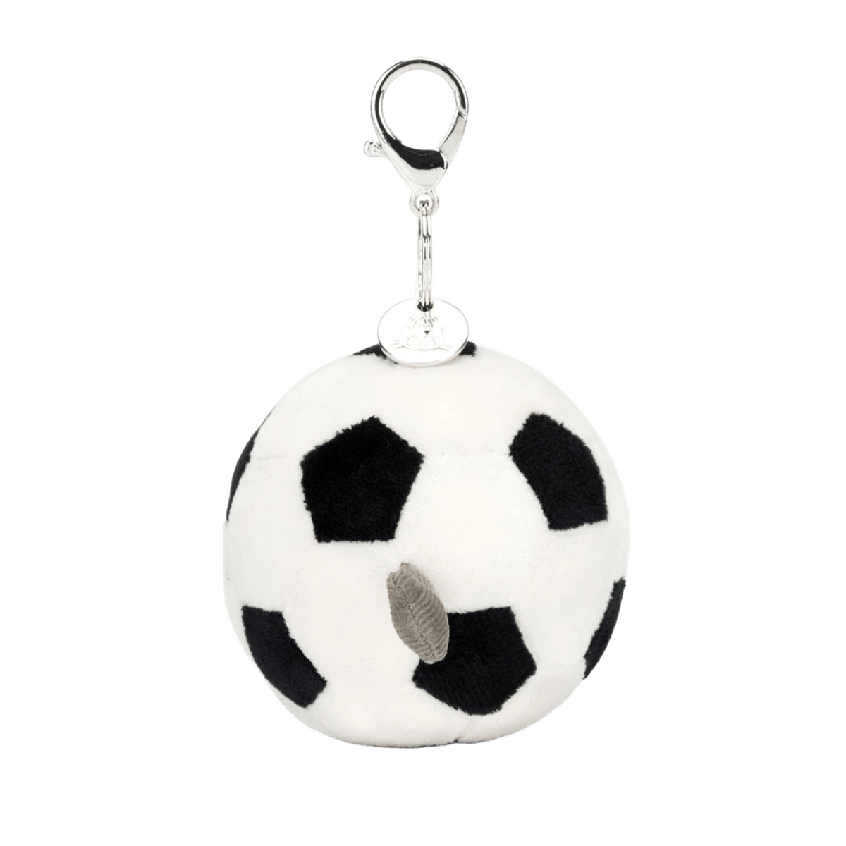 Amuseables Sports Football Bag Charm