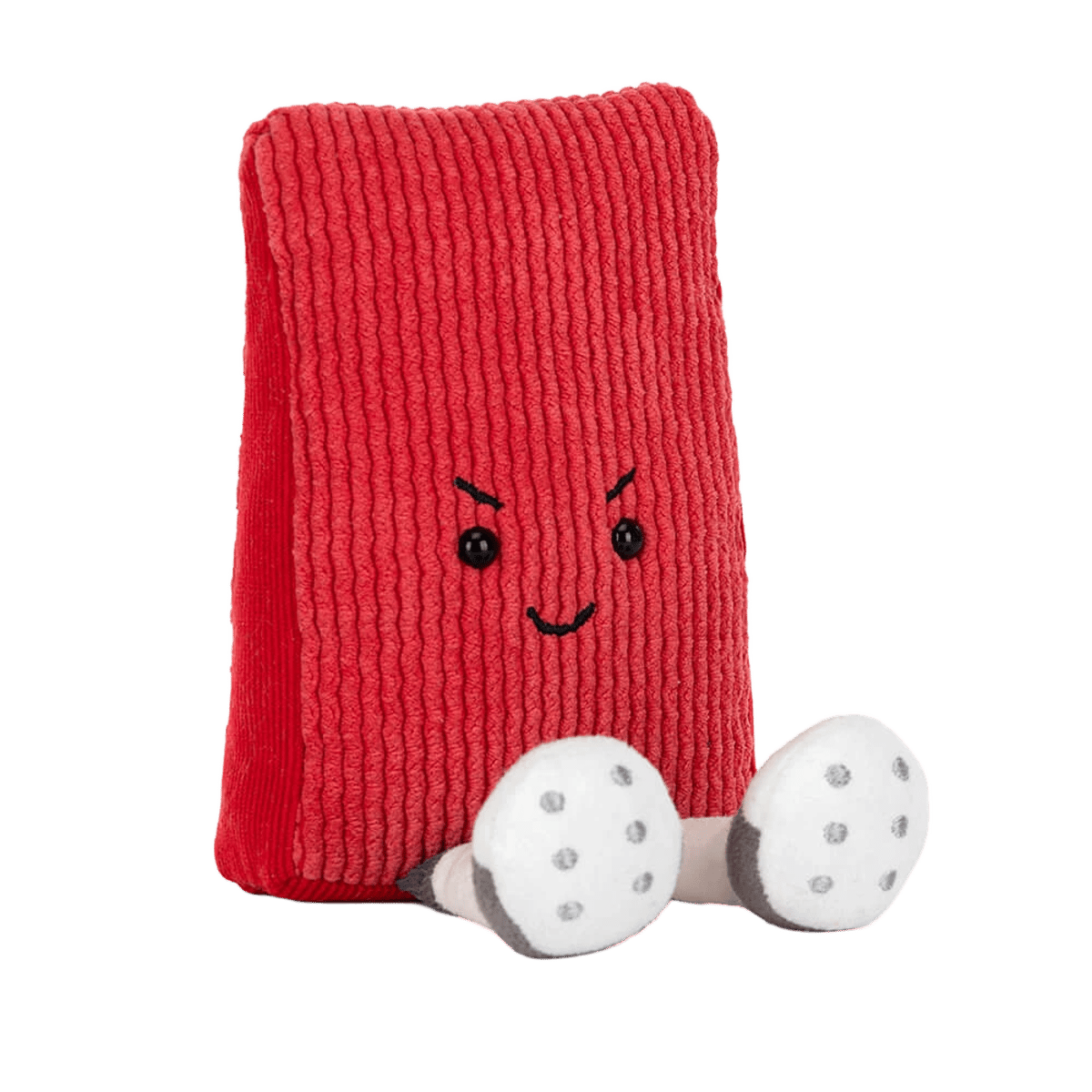 Amuseables Sports Fowla Red Card