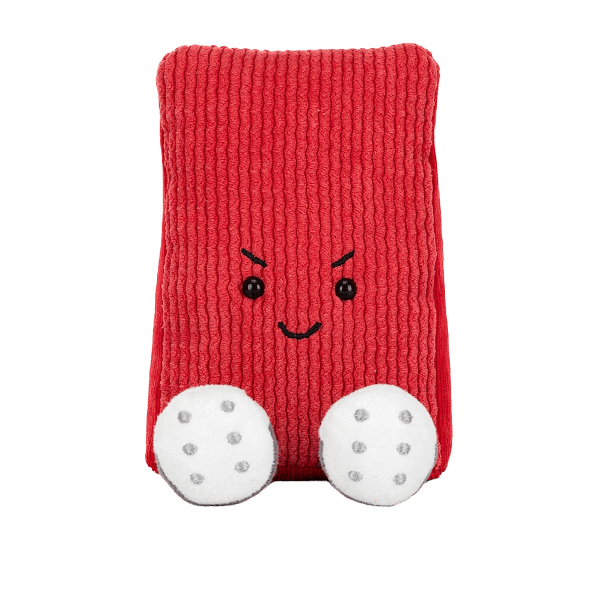 Amuseables Sports Fowla Red Card