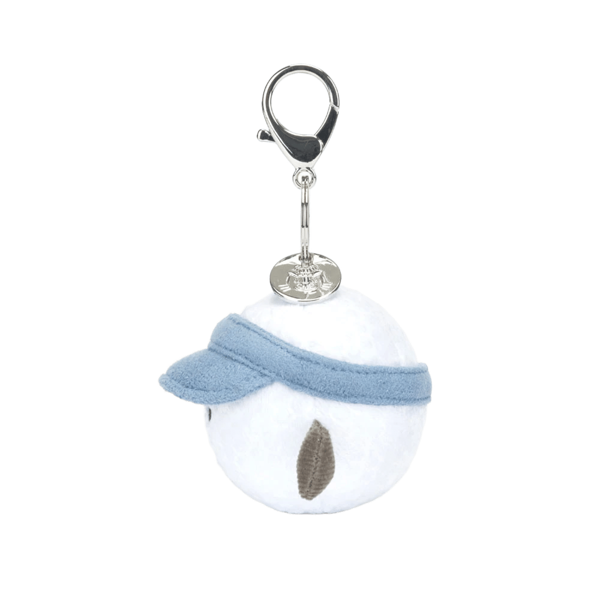 Amuseables Sports Golf Bag Charm