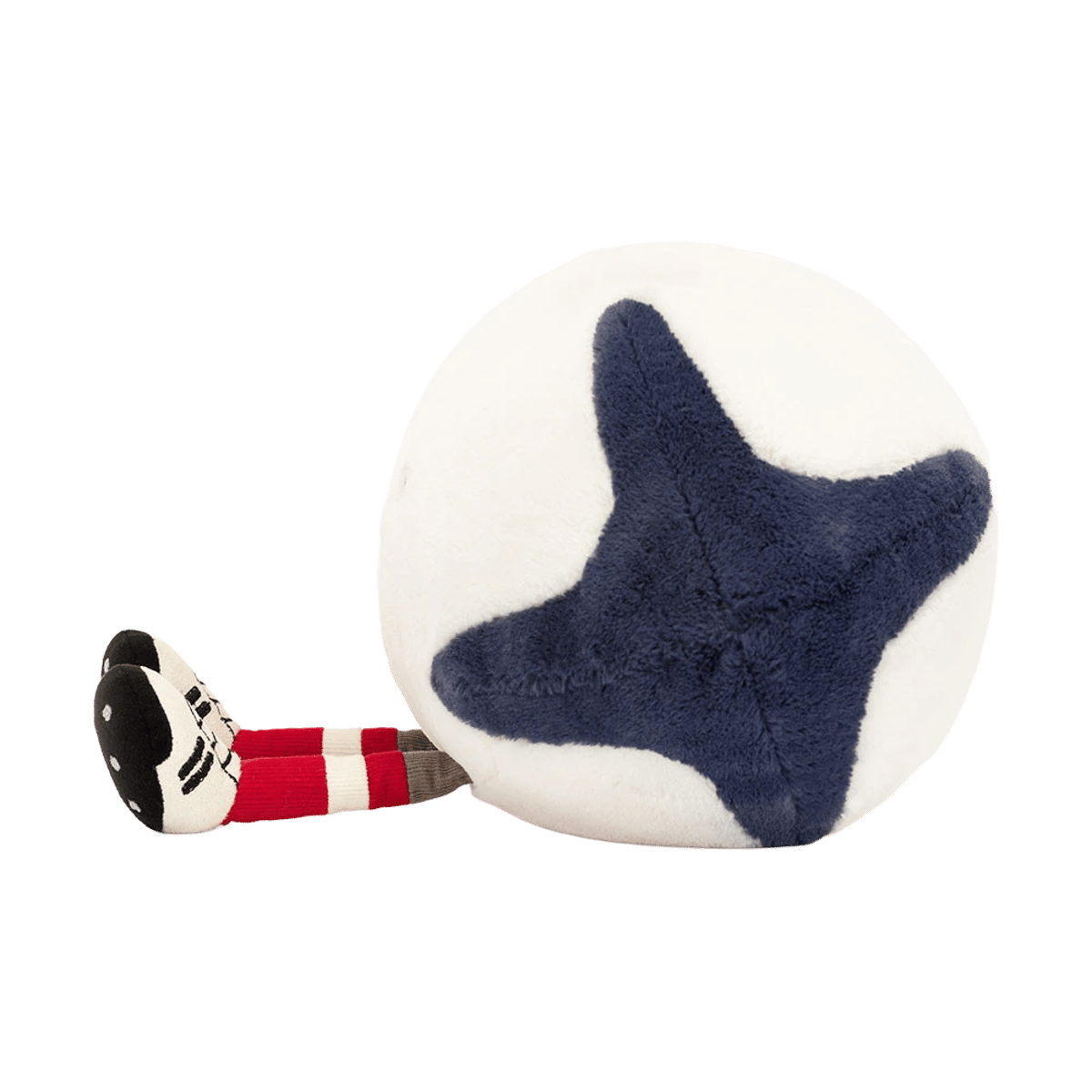 Amuseables Sports Rugby Ball