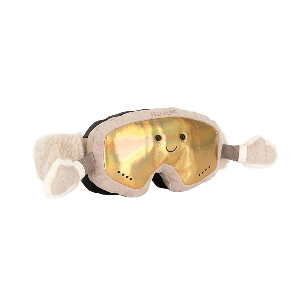 Amuseables Sports Ski Club Goggles