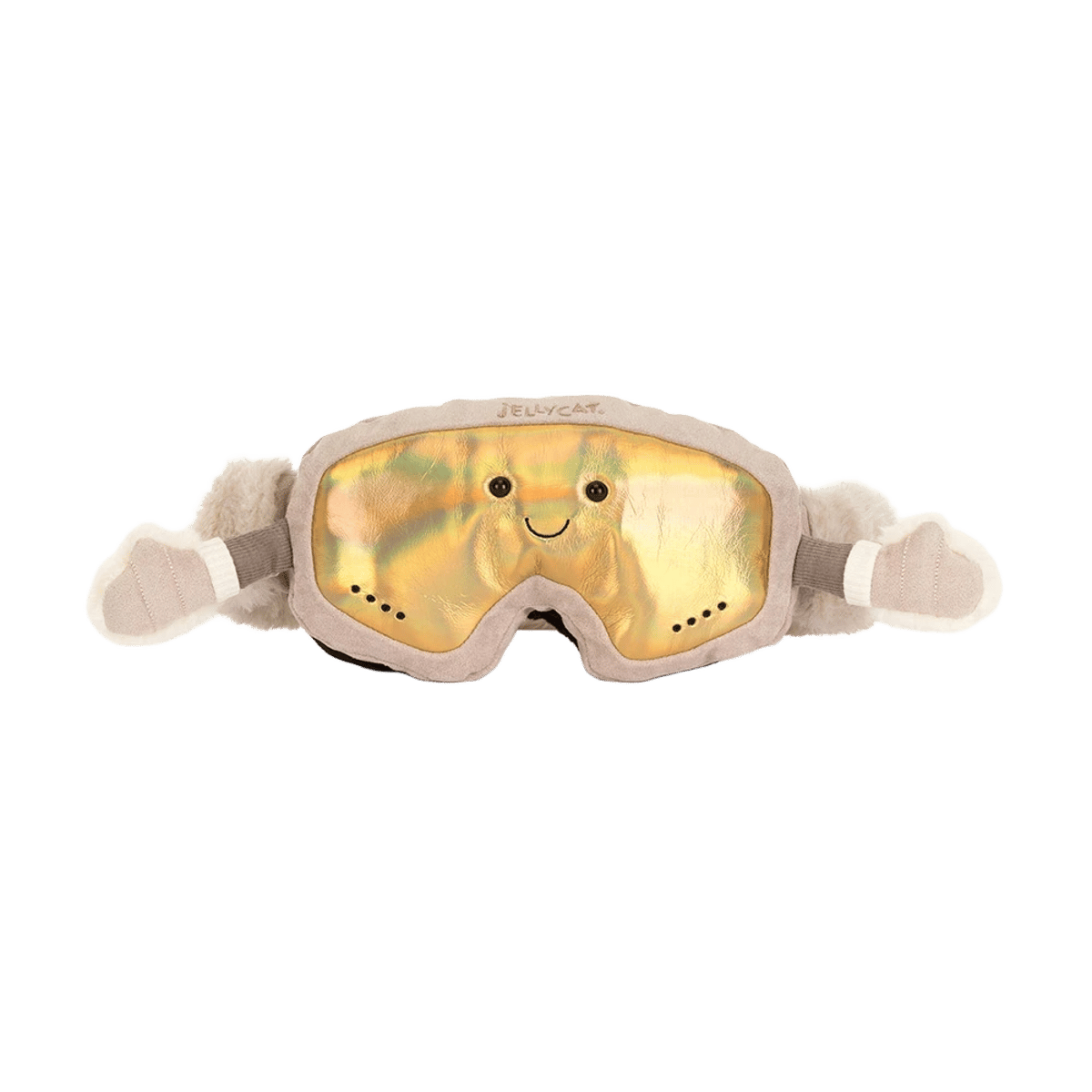 Amuseables Sports Ski Club Goggles