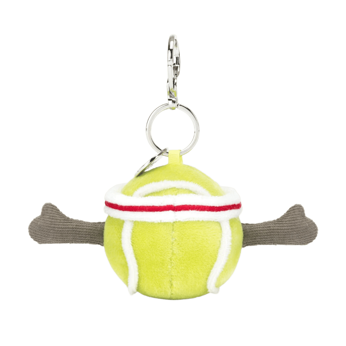 Amuseables Sports Tennis Bag Charm