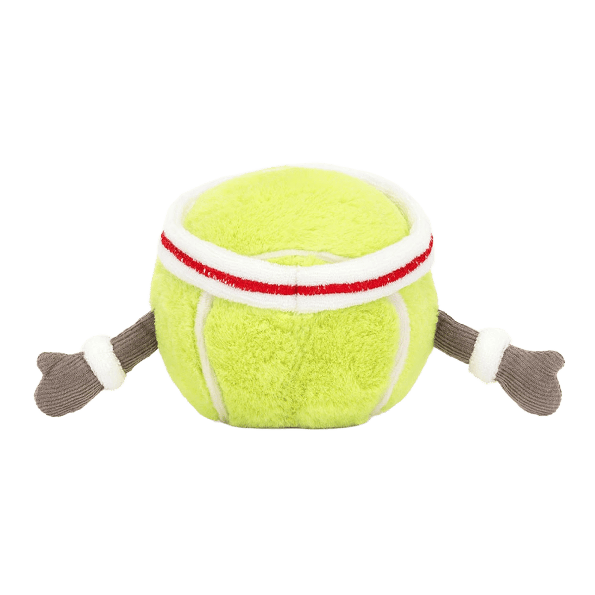 Amuseables Sports Tennis Ball
