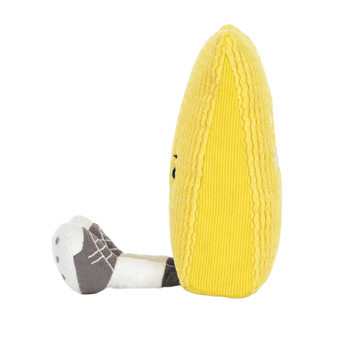 Amuseables Sports Warni Yellow Card