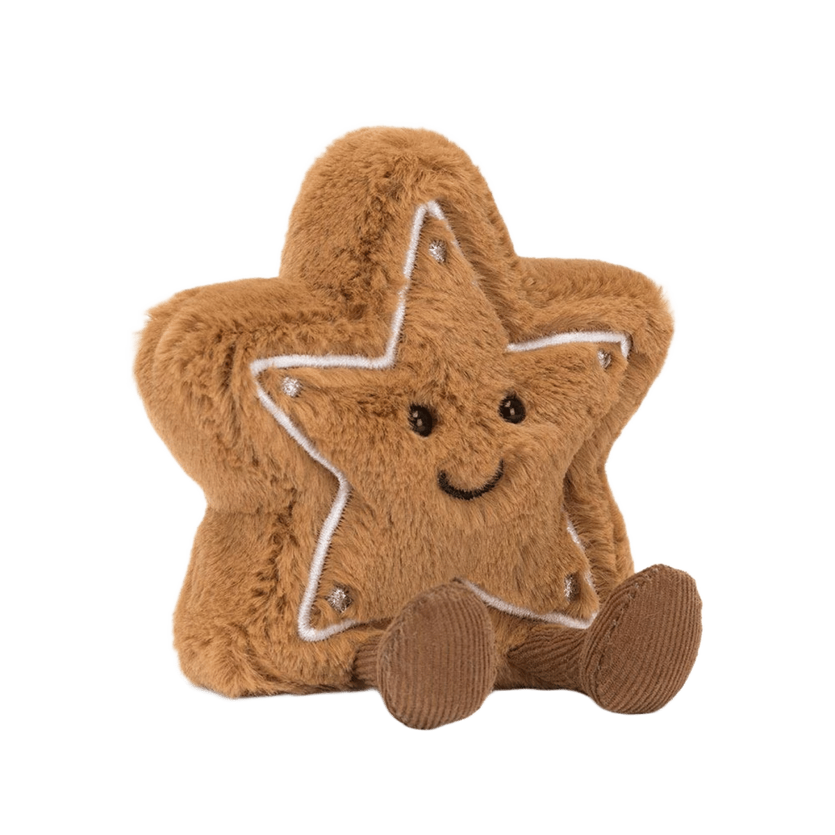 Amuseables Star Cookie