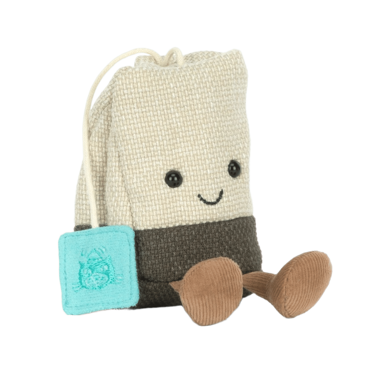 Amuseables Steepy Tea Bag