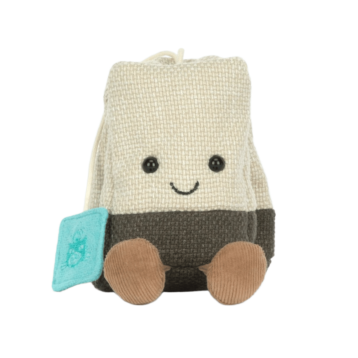 Amuseables Steepy Tea Bag