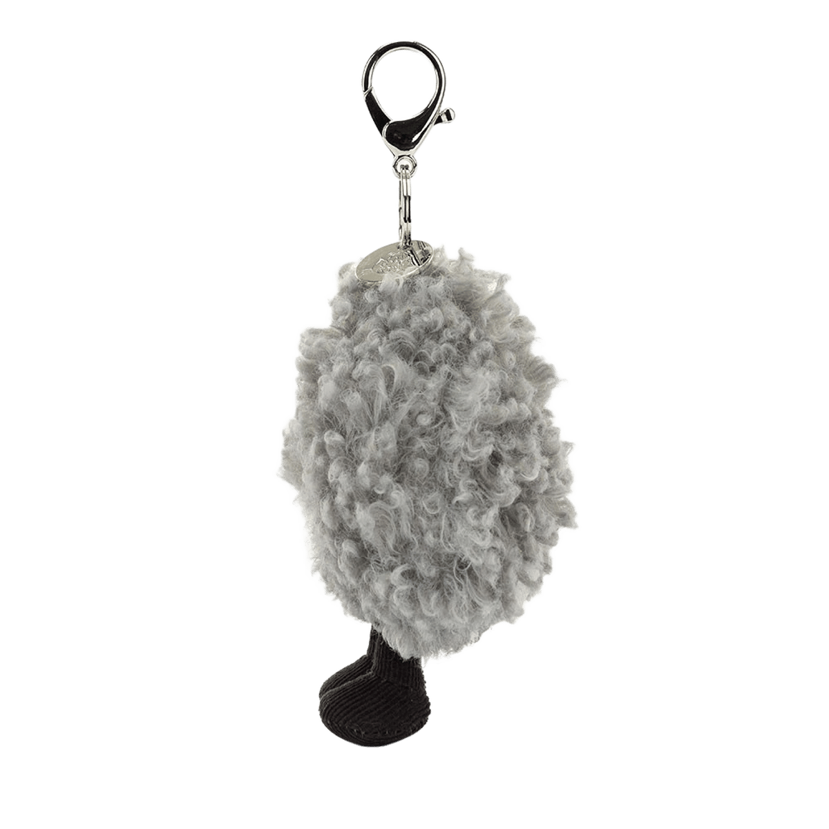 Amuseables Storm Cloud Bag Charm