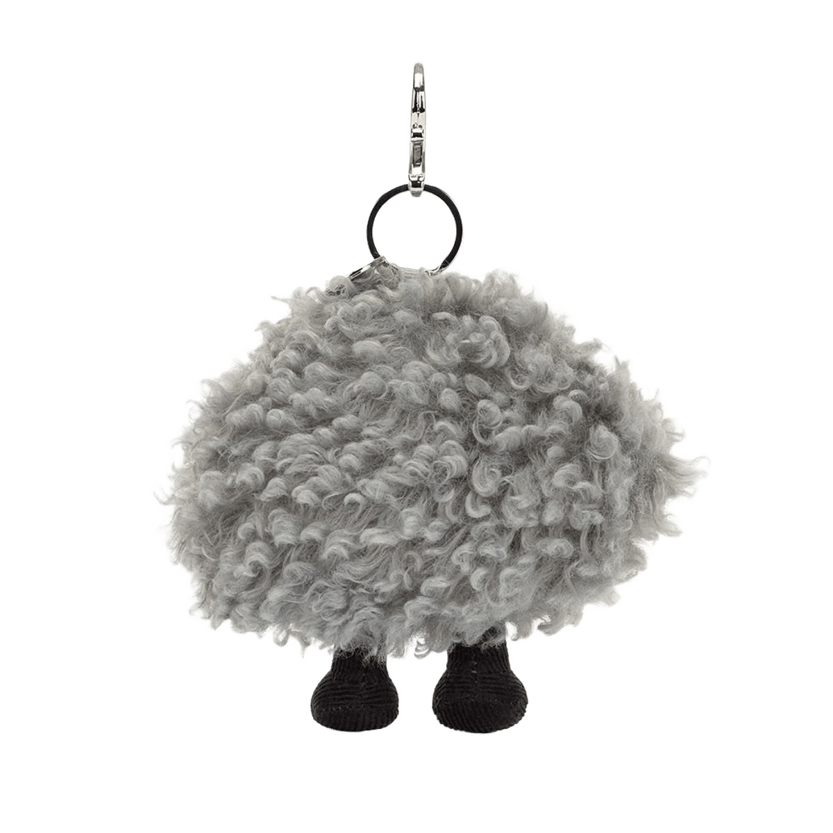 Amuseables Storm Cloud Bag Charm