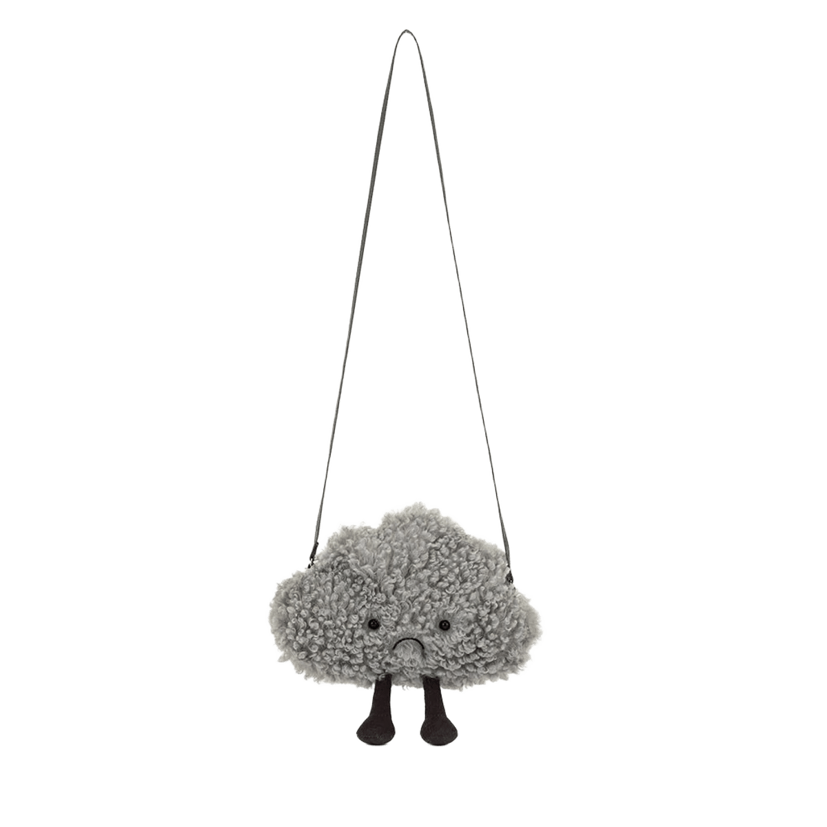 Amuseables Storm Cloud Bag