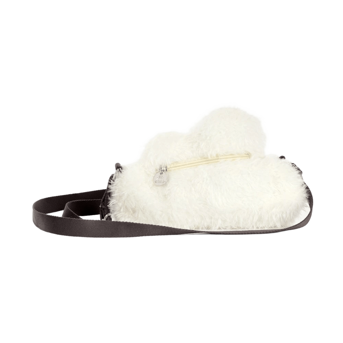 Amuseables Stratto Cloud Shoulder Bag