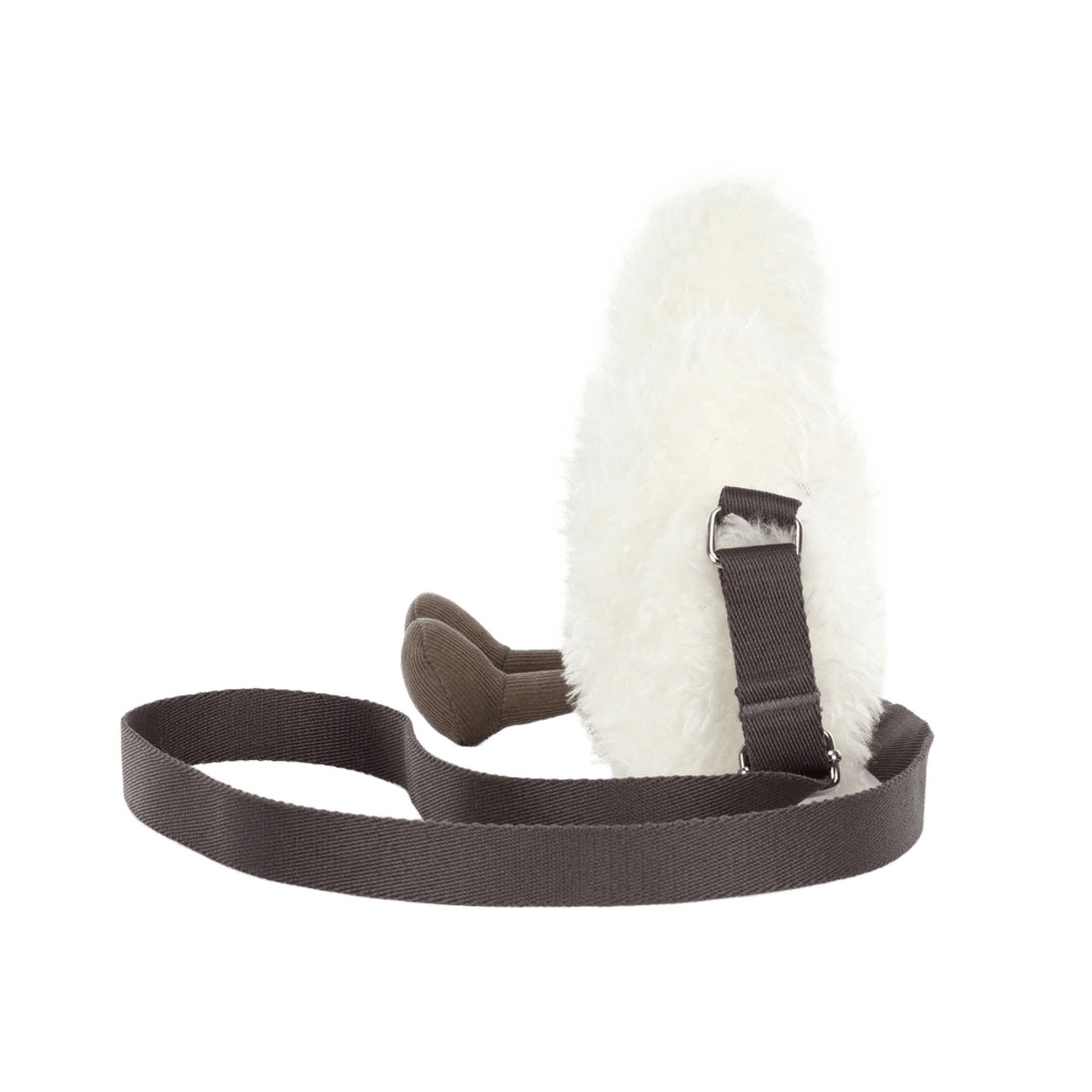 Amuseables Stratto Cloud Shoulder Bag