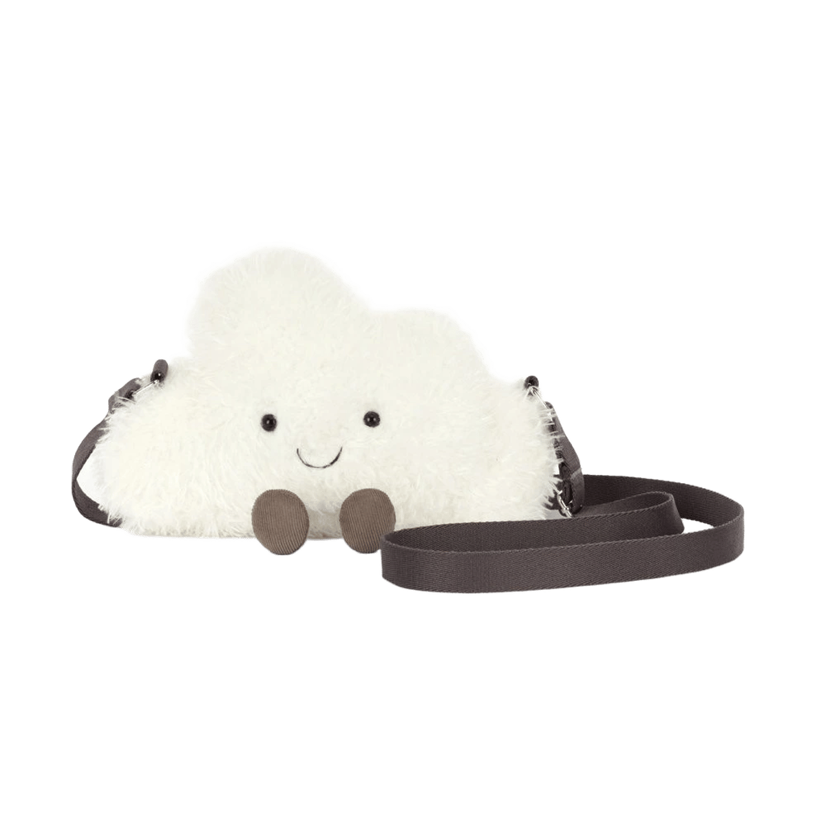 Amuseables Stratto Cloud Shoulder Bag