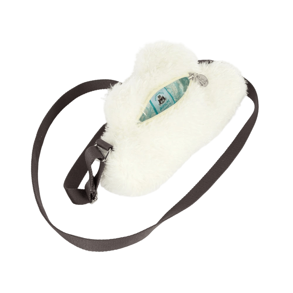 Amuseables Stratto Cloud Shoulder Bag