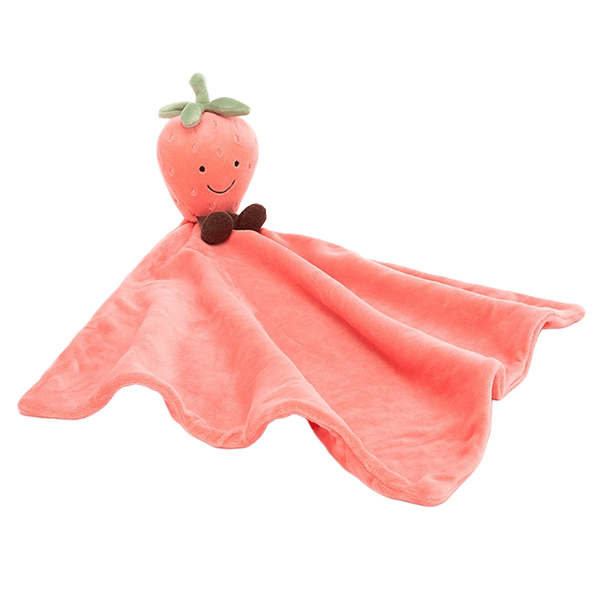 Amuseables Strawberry Soother