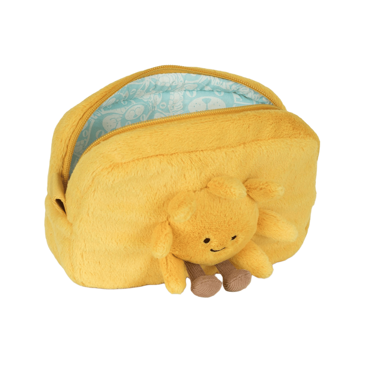 Amuseables Sun Pouch