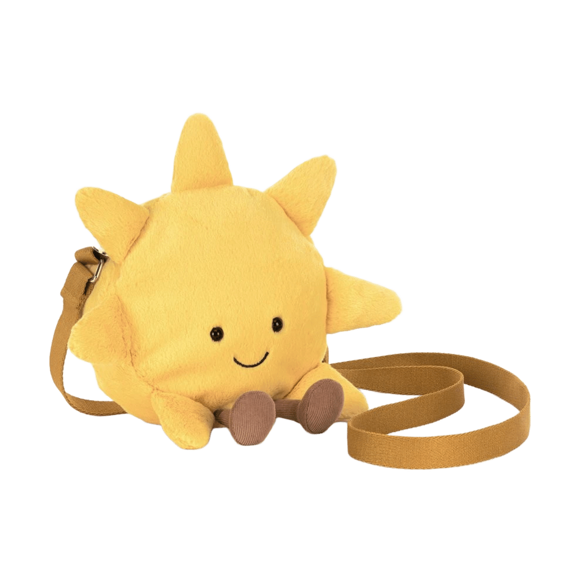 Amuseables Sun Shoulder Bag