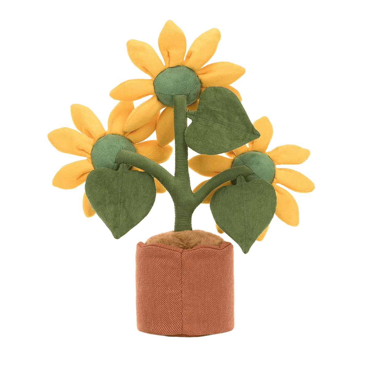Amuseables Sunflower