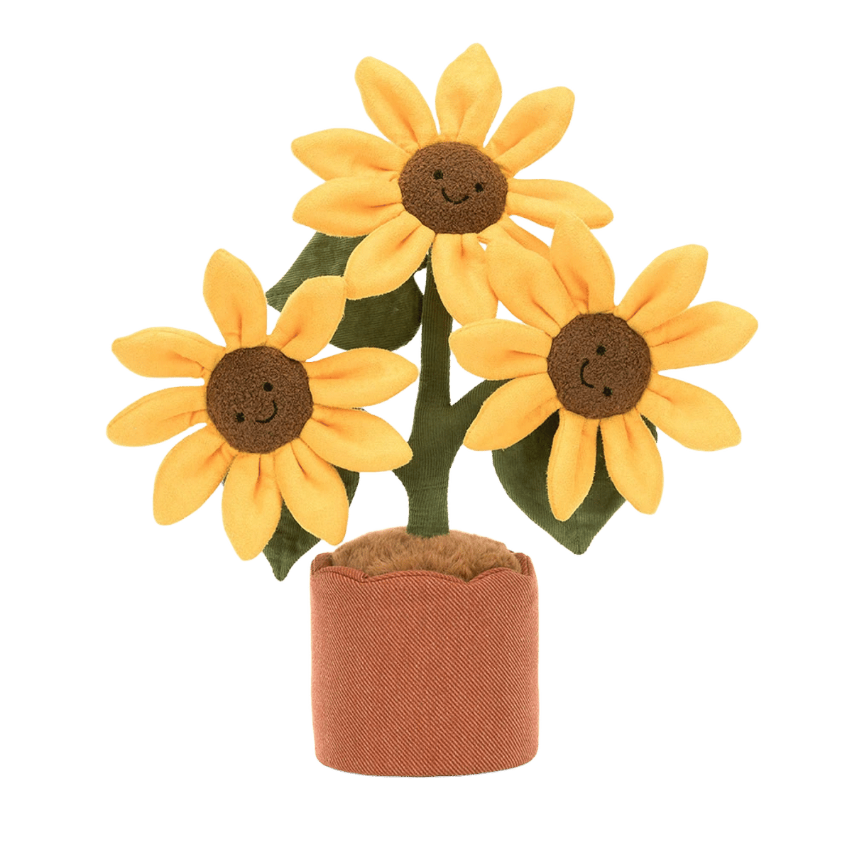Amuseables Sunflower