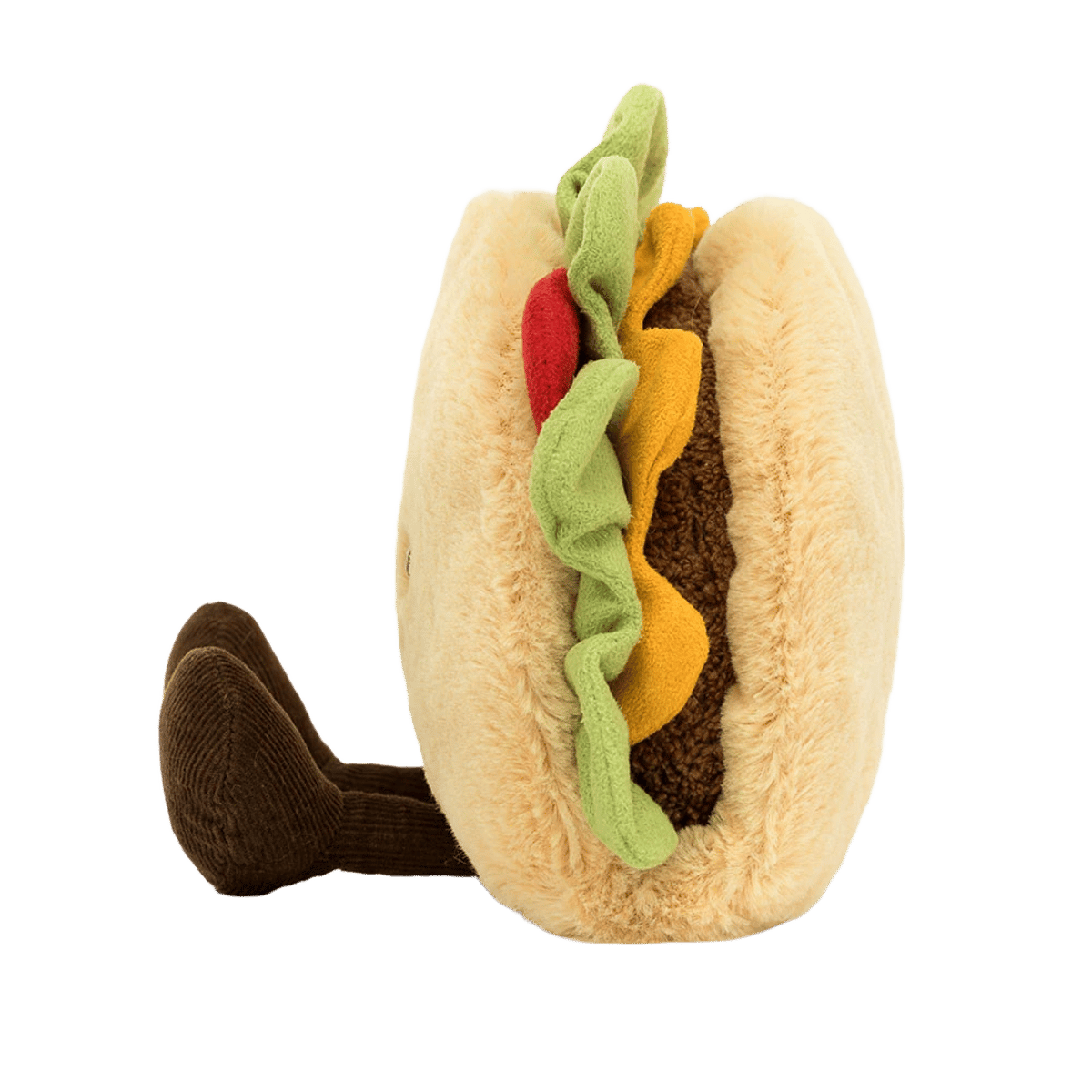 Amuseables Taco