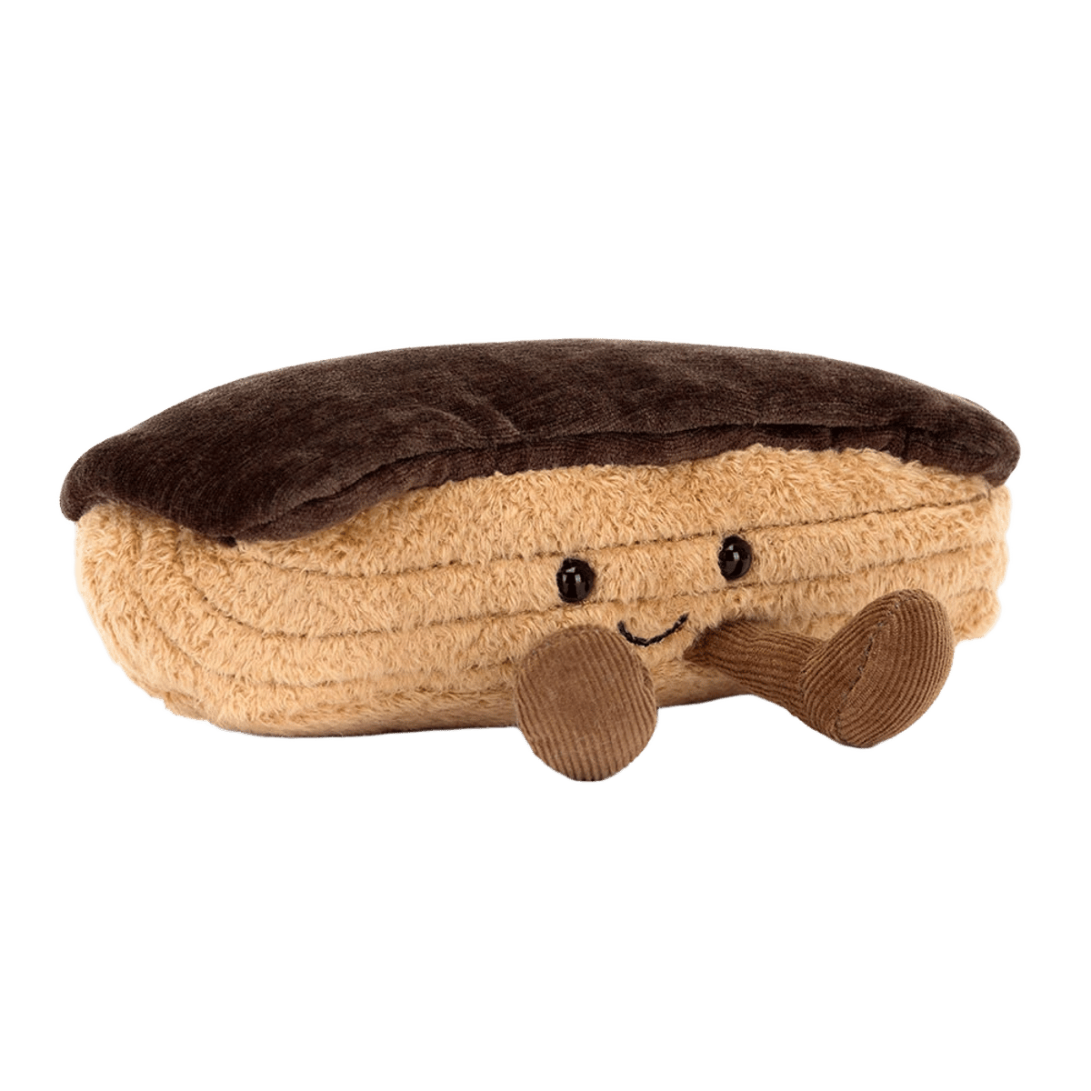 Amuseables Étienne Éclair