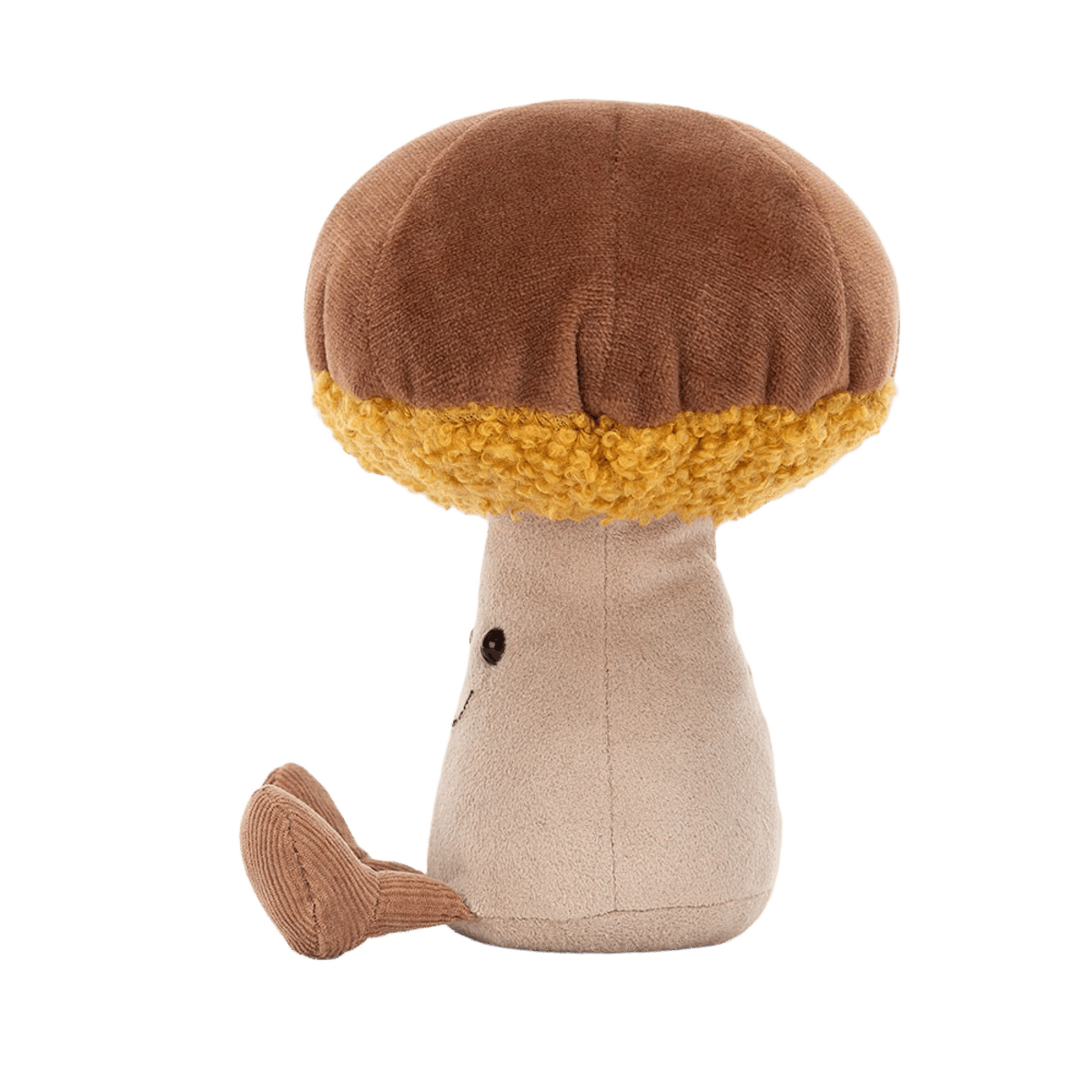 Amuseables Toadstool