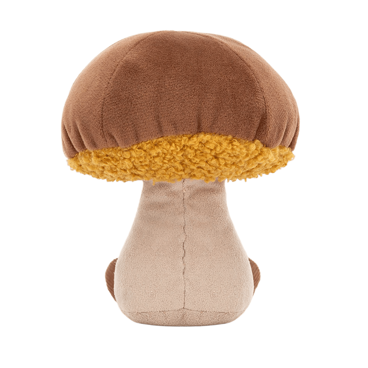 Amuseables Toadstool