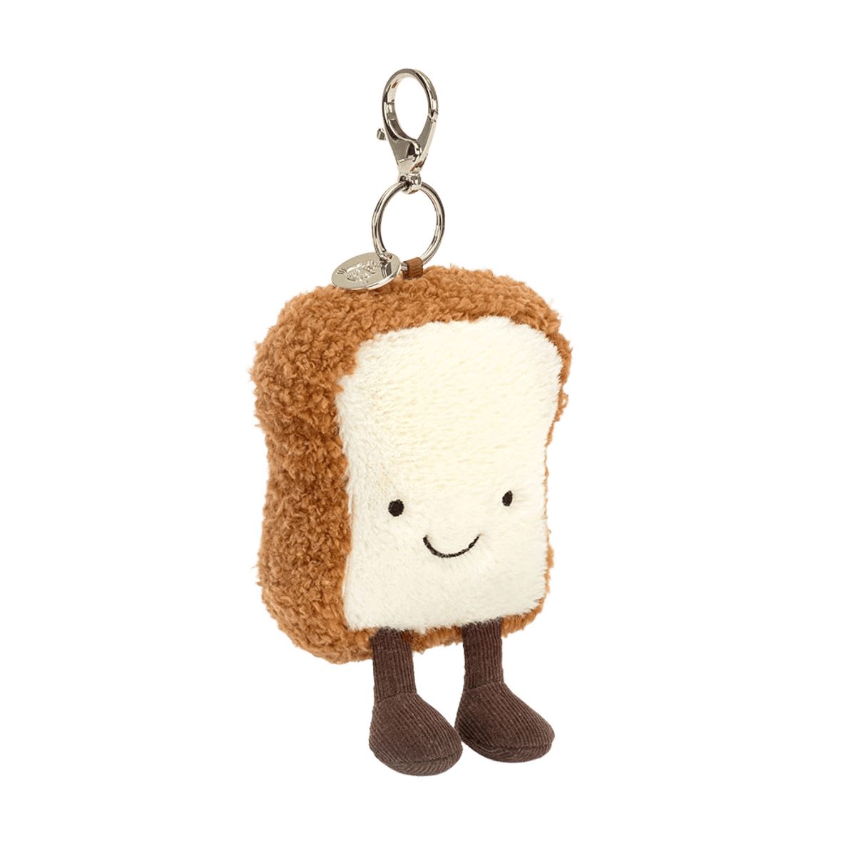 Amuseables Toast Bag Charm