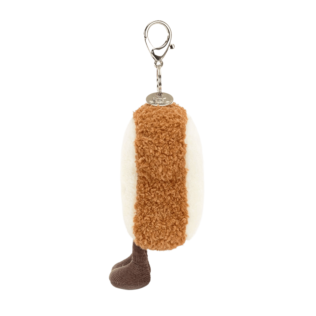 Amuseables Toast Bag Charm