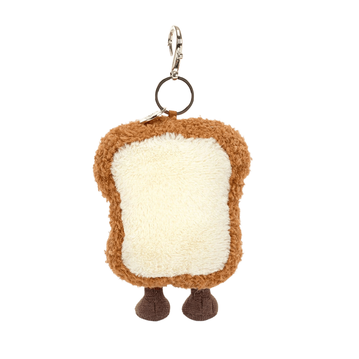 Amuseables Toast Bag Charm