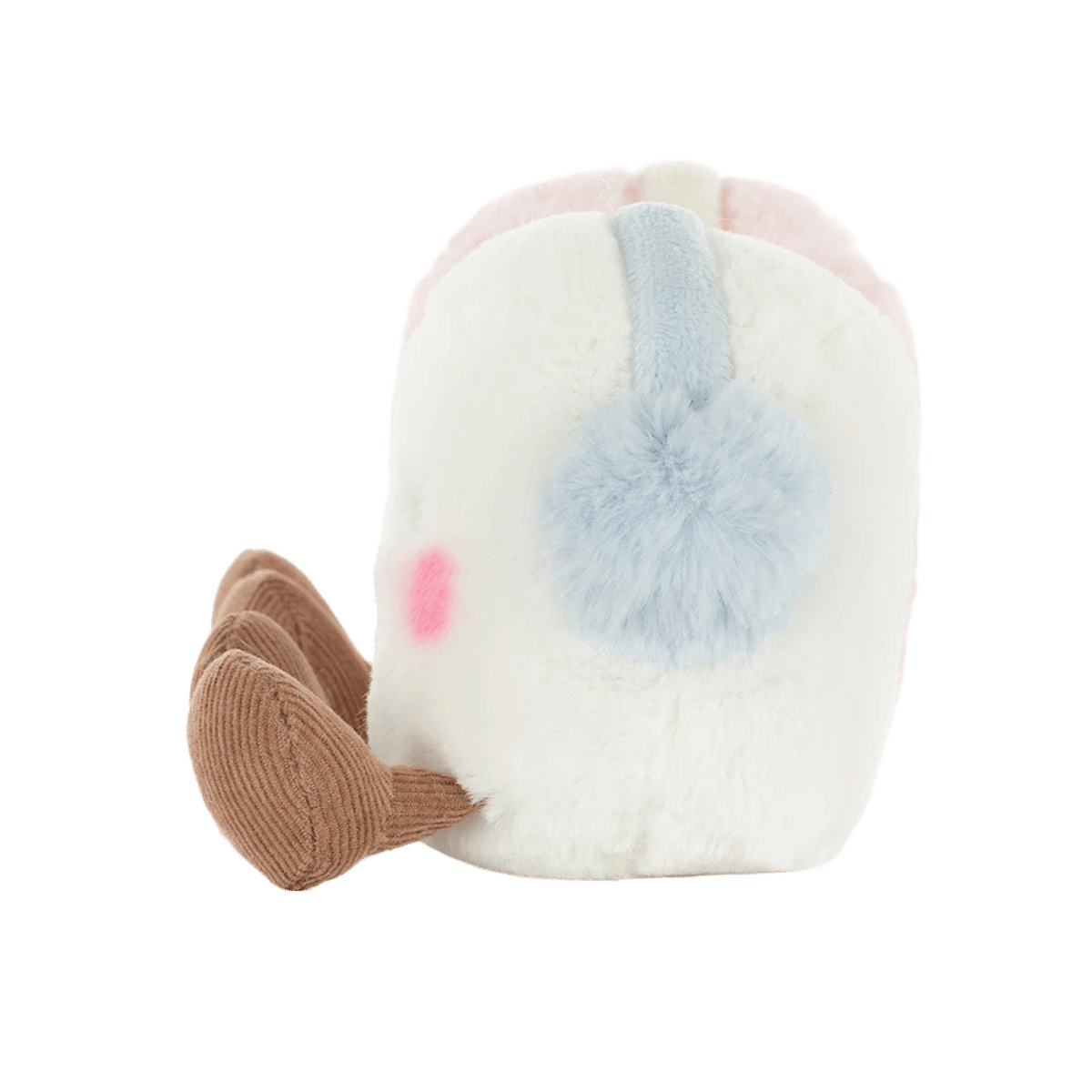 Amuseables Toastie Pink and White Marshmallows