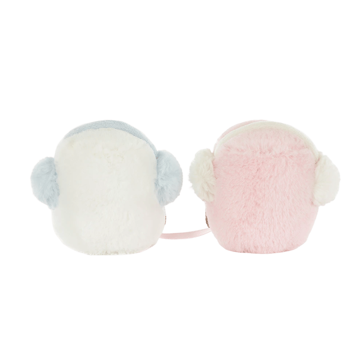 Amuseables Toastie Pink and White Marshmallows