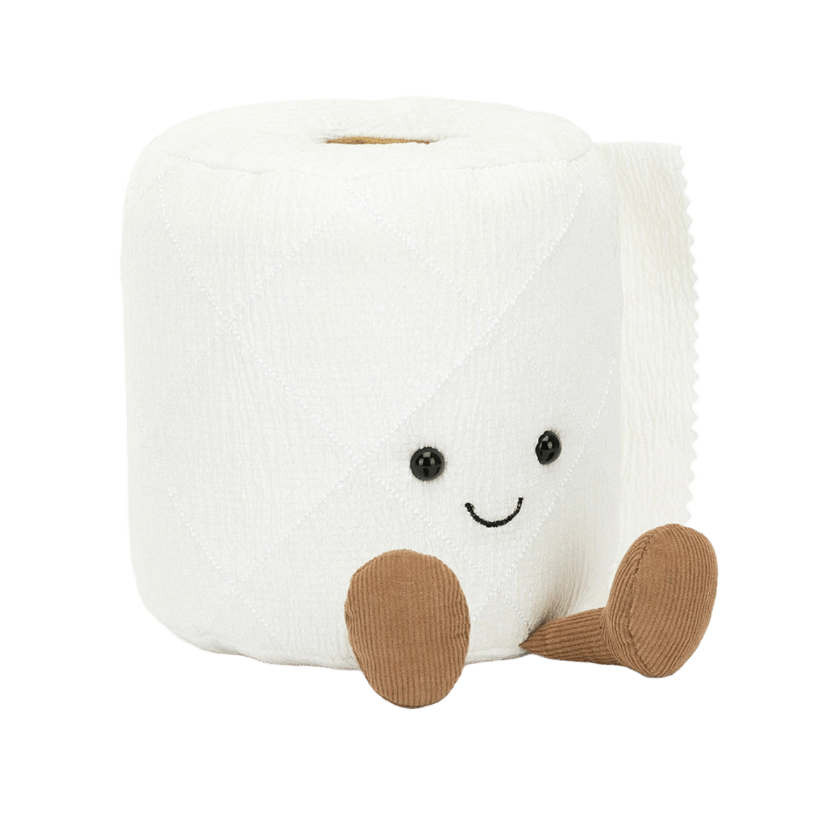 Amuseables Toilet Roll