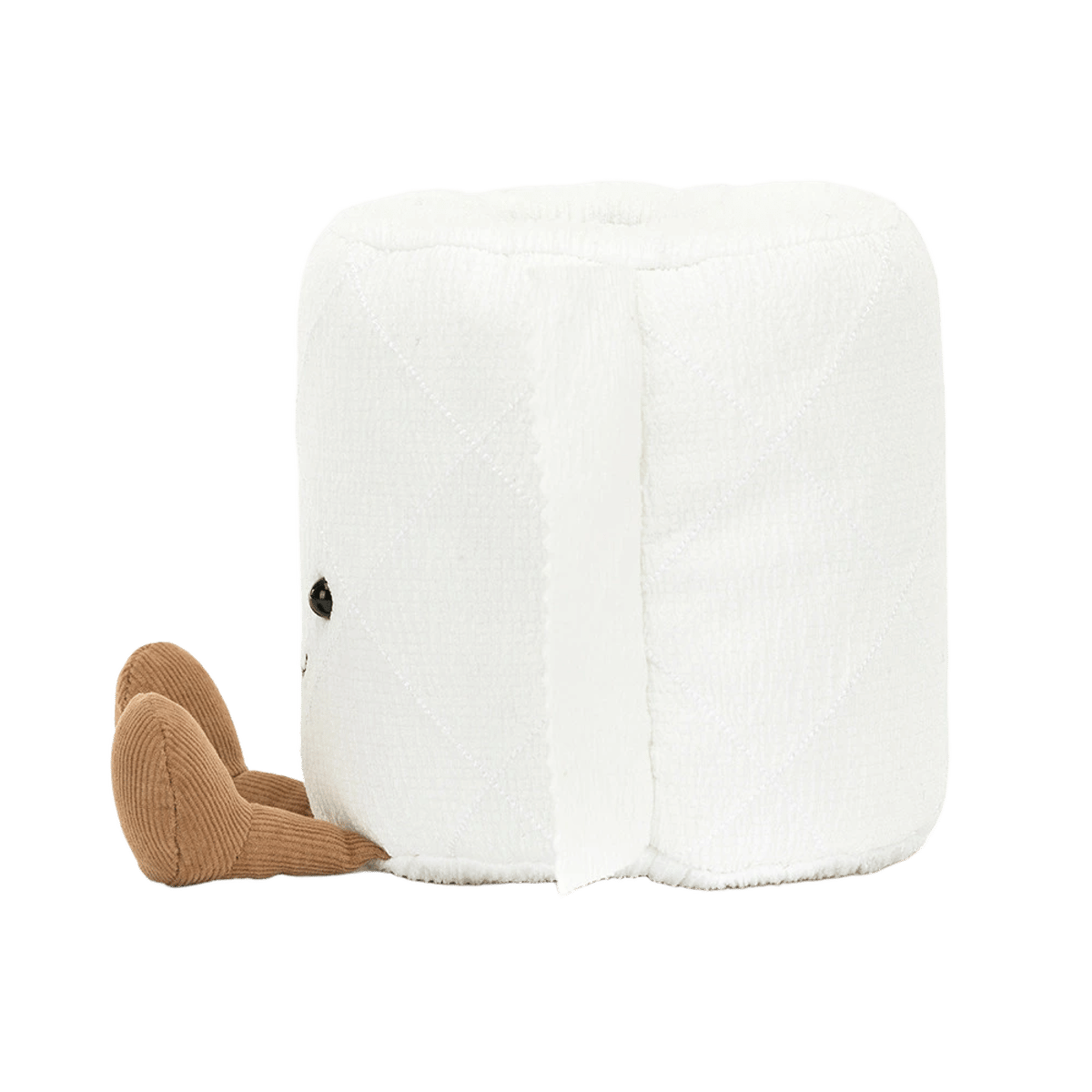 Amuseables Toilet Roll