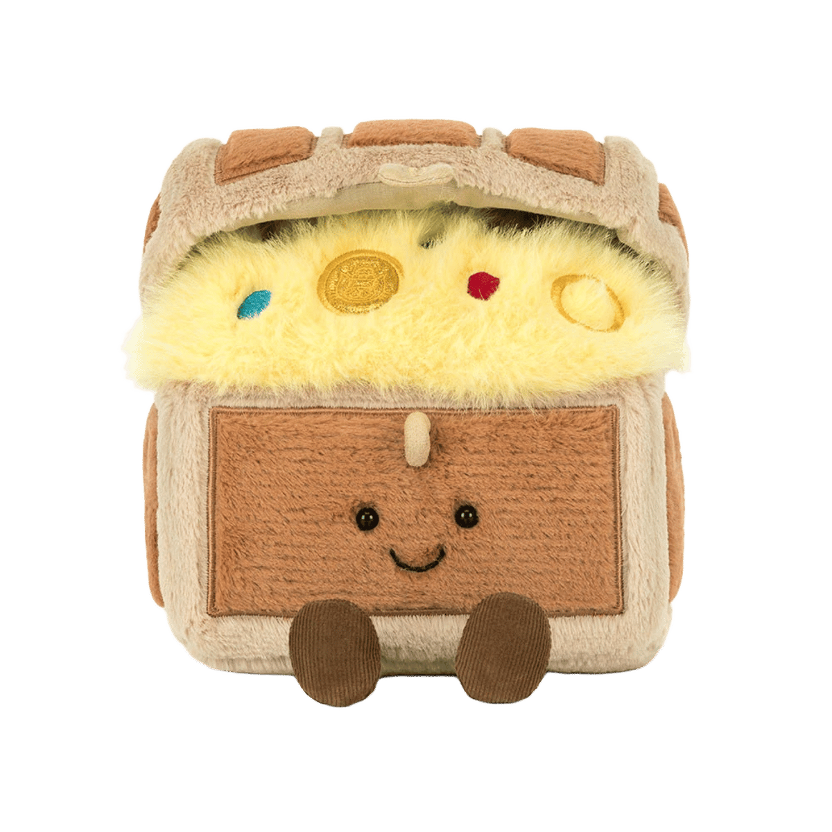 Amuseables Treasure Chest