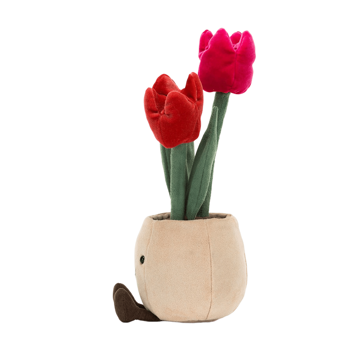 Amuseables Tulip Pot