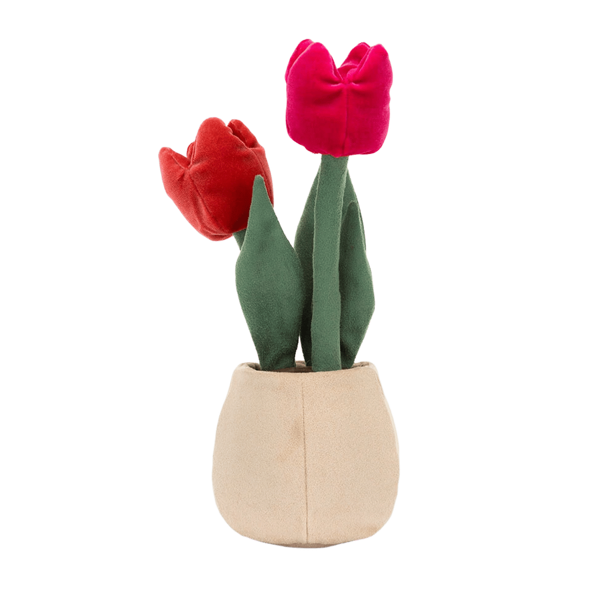 Amuseables Tulip Pot